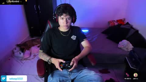 michael independent model  online show from 26, 2, 2025