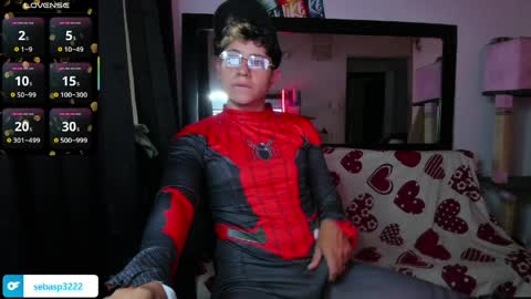 michael independent model  online show from 13, 4, 2026