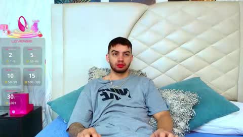 Michael Stevens online show from 30, 11, 2025