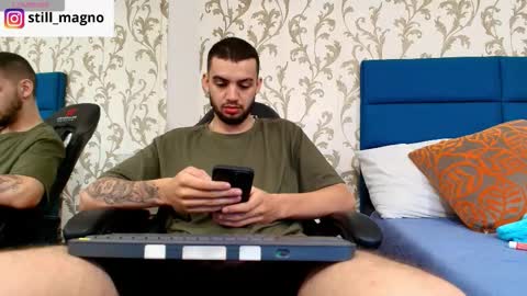 Michael Stevens online show from 14, 1, 2026