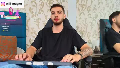 Michael Stevens online show from 21, 3, 2026