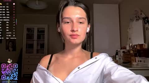 Emily online show from 31, 1, 2026