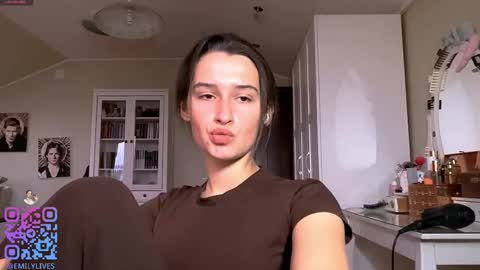 Emily online show from 15, 2, 2026