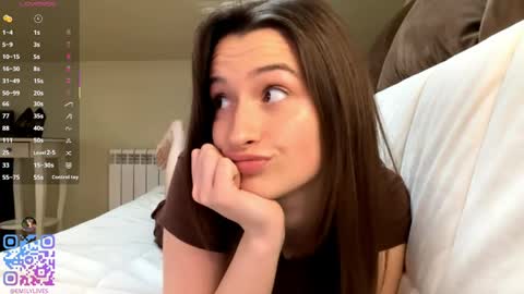 Emily online show from 16, 5, 2026