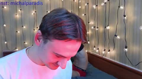 michael_sexdevil online show from 7, 11, 2025