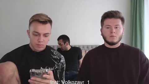 michael_sexdevil online show from 16, 3, 2026