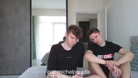 michael_sexdevil online show from 31, 3, 2026