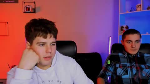 Your Michael online show from 16, 12, 2025