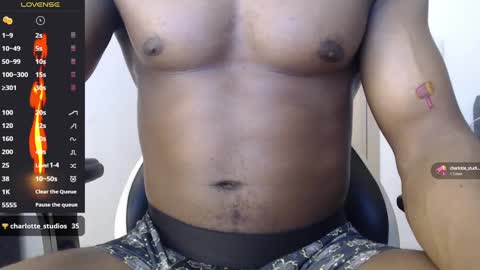 michael_thomsom online show from 24, 1, 2025