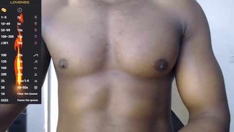 michael_thomsom online show from 28, 1, 2025