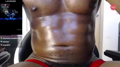 michael_thomsom online show from 26, 2, 2025