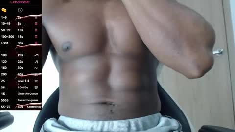 michael_thomsom online show from 4, 10, 2025