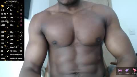 michael_thomsom online show from 23, 2, 2026