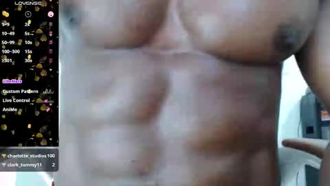 michael_thomsom online show from 5, 3, 2026