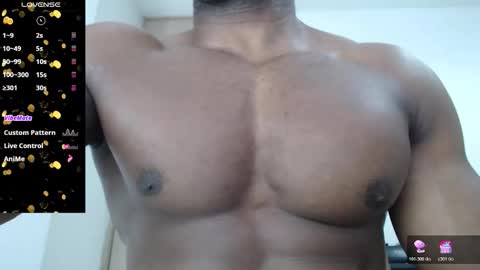 michael_thomsom online show from 22, 3, 2026