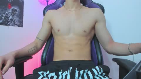 Michael online show from 14, 3, 2026