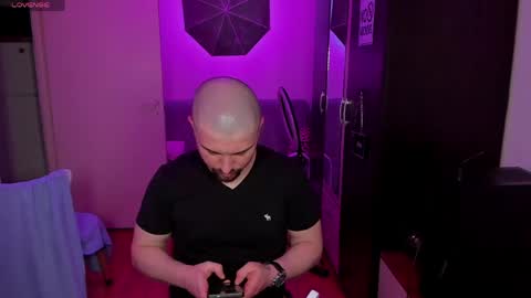 Michael online show from 7, 4, 2026