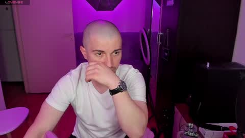 Michael online show from 26, 7, 2026