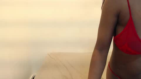 Michaela online show from 12, 2, 2025