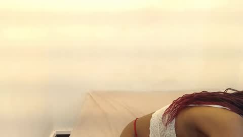 Michaela online show from 21, 2, 2025