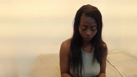 Michaela online show from 24, 2, 2025