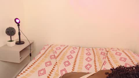 Michaela online show from 26, 9, 2025