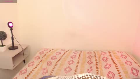 Michaela online show from 21, 11, 2025