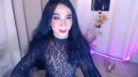 michaelagoddess online show from 2, 11, 2025