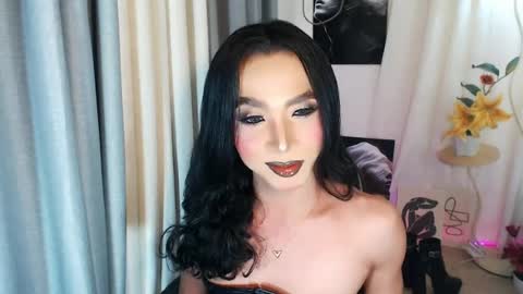 michaelagoddess online show from 27, 5, 2026