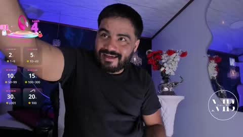 Michael online show from 11, 11, 2025