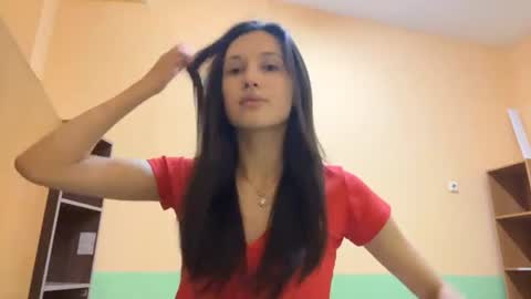 Snapshot of michaeleanidi chatting on 16, 6, 2026 Milana online show from 16, 6, 2026