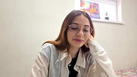 Snapshot of michaelehain chatting on 26, 10, 2025 Chloe online show from 26, 10, 2025