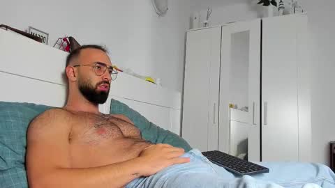 Snapshot of michaelevansx chatting on 22, 9, 2025 MichaelEvansx online show from 22, 9, 2025