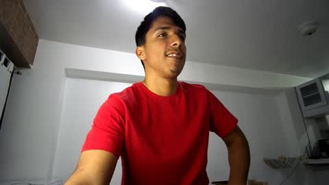 Michael online show from 12, 3, 2025