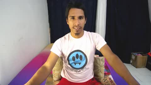 Michael online show from 1, 12, 2025