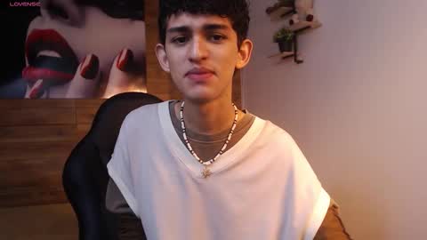 michaelkoiv online show from 14, 1, 2026