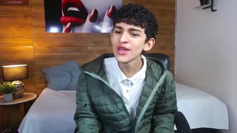 michaelkoiv online show from 17, 3, 2026