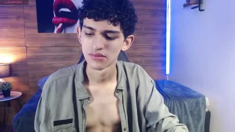 michaelkoiv online show from 11, 4, 2026