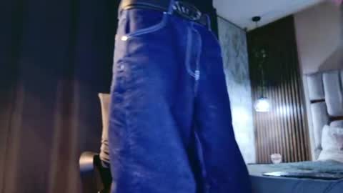 Snapshot of michaell_peters chatting on 12, 7, 2026 MICHAELL online show from 12, 7, 2026