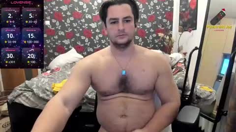 Snapshot of michaelragnar90 chatting on 11, 12, 2024 michaelragnar90 online show from 11, 12, 2024