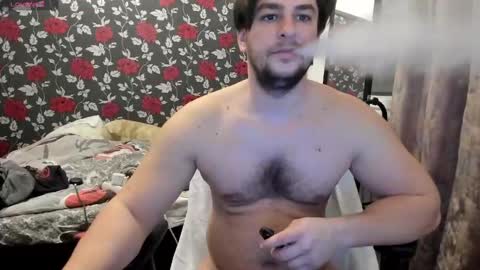 Snapshot of michaelragnar90 chatting on 11, 1, 2025 michaelragnar90 online show from 11, 1, 2025