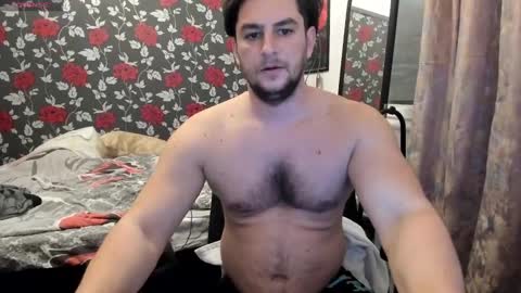 Snapshot of michaelragnar90 chatting on 11, 1, 2025 michaelragnar90 online show from 11, 1, 2025