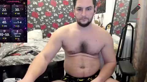 Snapshot of michaelragnar90 chatting on 18, 1, 2025 michaelragnar90 online show from 18, 1, 2025