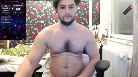 Snapshot of michaelragnar90 chatting on 24, 1, 2025 michaelragnar90 online show from 24, 1, 2025