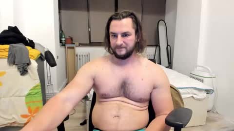 michaelragnar90 online show from 10, 11, 2025