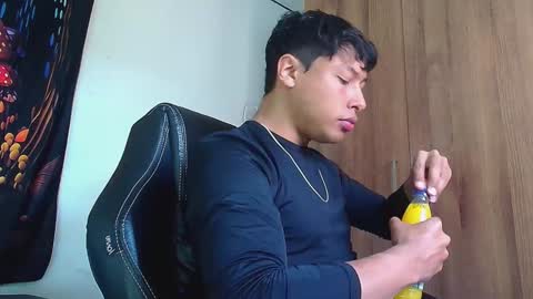 Snapshot of michaelstones chatting on 20, 1, 2025 michaelstones online show from 20, 1, 2025