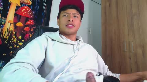 Snapshot of michaelstones chatting on 21, 1, 2025 michaelstones online show from 21, 1, 2025