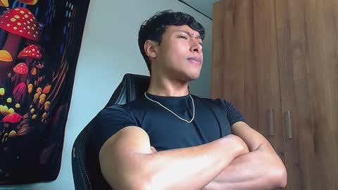 Snapshot of michaelstones chatting on 8, 2, 2025 michaelstones online show from 8, 2, 2025