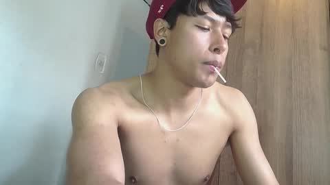 Snapshot of michaelstones chatting on 14, 2, 2025 michaelstones online show from 14, 2, 2025