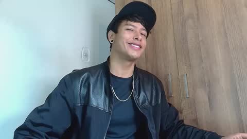 Snapshot of michaelstones chatting on 27, 2, 2025 michaelstones online show from 27, 2, 2025